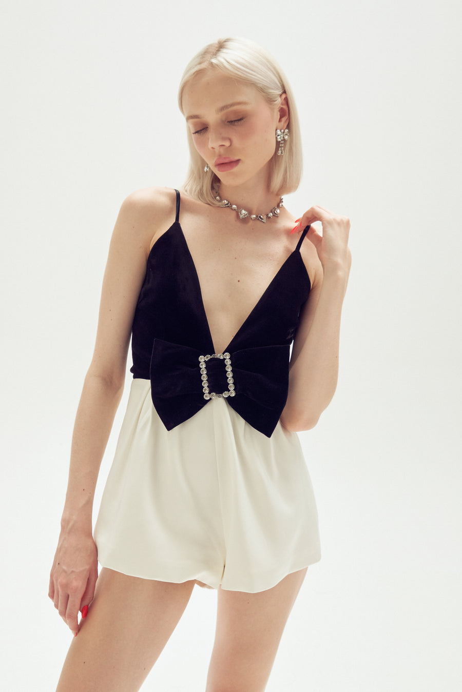CHARMED LIFE PLAYSUIT PREODER